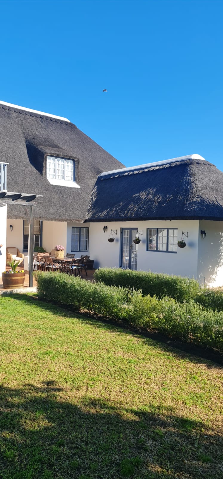 Commercial Property for Sale in Westcliff Western Cape